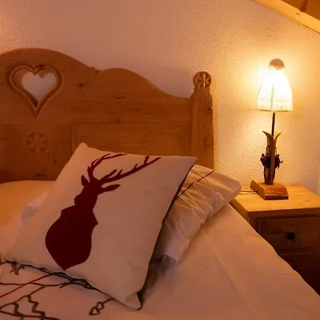 Magnifique Attique Avec Vue Imprenable, 3 Chambres, 2 Salle De Bains Villars-sur-Ollon