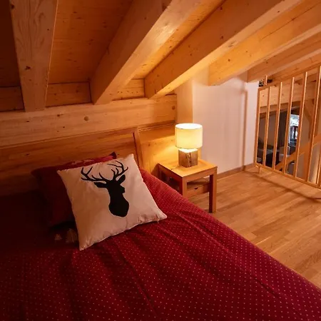 Magnifique Attique Avec Vue Imprenable, 3 Chambres, 2 Salle De Bains