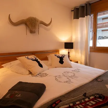Apartment Magnifique Attique Avec Vue Imprenable, 3 Chambres, 2 Salle De Bains