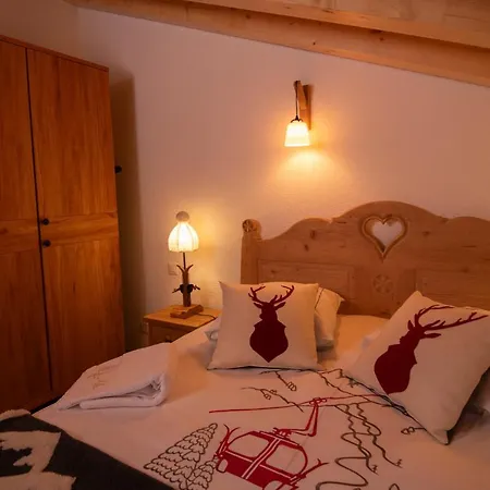 Magnifique Attique Avec Vue Imprenable, 3 Chambres, 2 Salle De Bains
