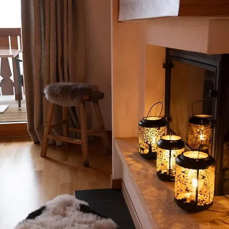 Magnifique Attique Avec Vue Imprenable, 3 Chambres, 2 Salle De Bains