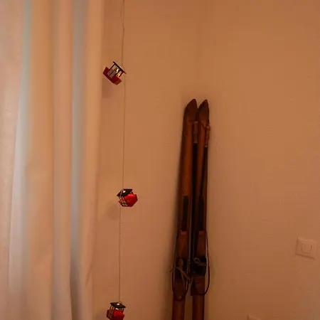 Magnifique Attique Avec Vue Imprenable, 3 Chambres, 2 Salle De Bains Apartment