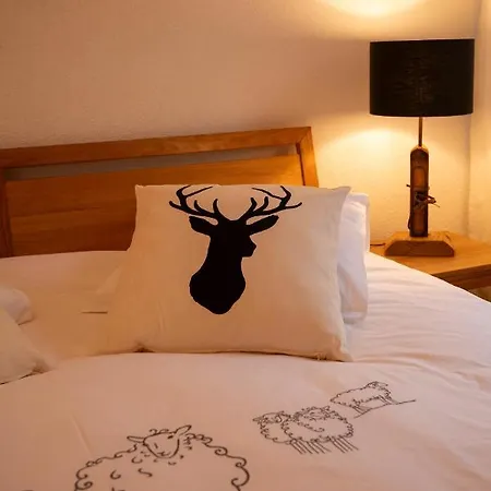 Magnifique Attique Avec Vue Imprenable, 3 Chambres, 2 Salle De Bains * Villars-sur-Ollon