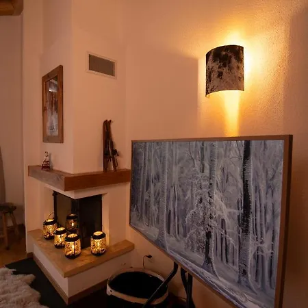 Magnifique Attique Avec Vue Imprenable, 3 Chambres, 2 Salle De Bains Apartment