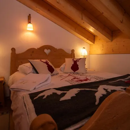 Apartment Magnifique Attique Avec Vue Imprenable, 3 Chambres, 2 Salle De Bains Villars-sur-Ollon