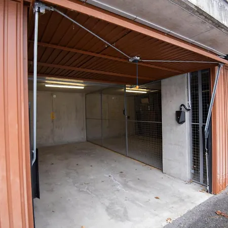 Apartment Magnifique Attique Avec Vue Imprenable, 3 Chambres, 2 Salle De Bains *