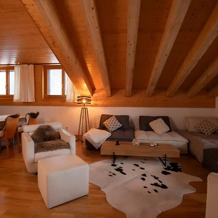 Apartment Magnifique Attique Avec Vue Imprenable, 3 Chambres, 2 Salle De Bains *