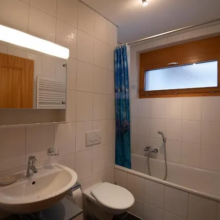 Apartment Magnifique Attique Avec Vue Imprenable, 3 Chambres, 2 Salle De Bains Villars-sur-Ollon