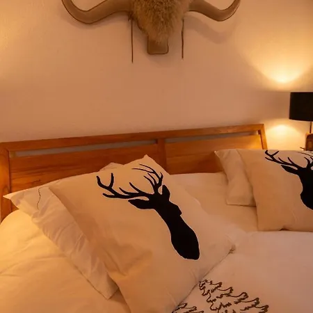 Magnifique Attique Avec Vue Imprenable, 3 Chambres, 2 Salle De Bains