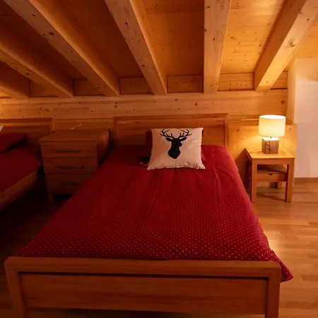 Magnifique Attique Avec Vue Imprenable, 3 Chambres, 2 Salle De Bains Apartman *