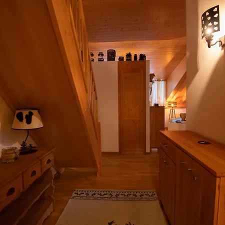 Magnifique Attique Avec Vue Imprenable, 3 Chambres, 2 Salle De Bains