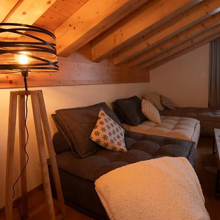 Apartment Magnifique Attique Avec Vue Imprenable, 3 Chambres, 2 Salle De Bains