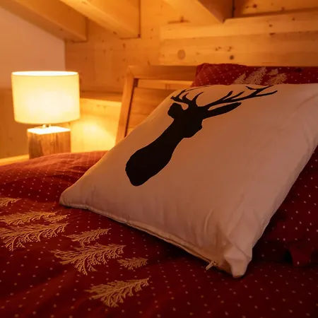 Magnifique Attique Avec Vue Imprenable, 3 Chambres, 2 Salle De Bains Villars-sur-Ollon