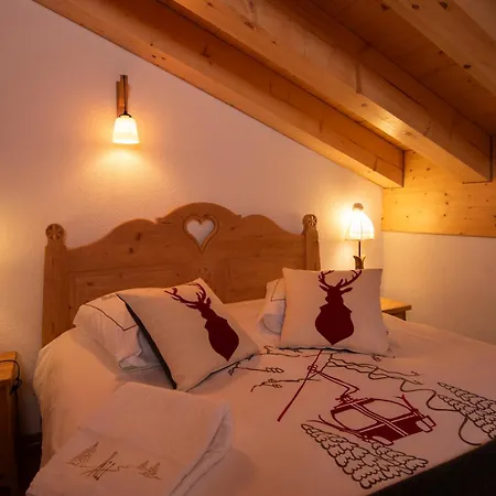 Magnifique Attique Avec Vue Imprenable, 3 Chambres, 2 Salle De Bains