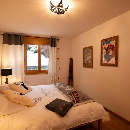 Apartment Magnifique Attique Avec Vue Imprenable, 3 Chambres, 2 Salle De Bains *