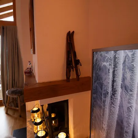 Magnifique Attique Avec Vue Imprenable, 3 Chambres, 2 Salle De Bains Apartment *
