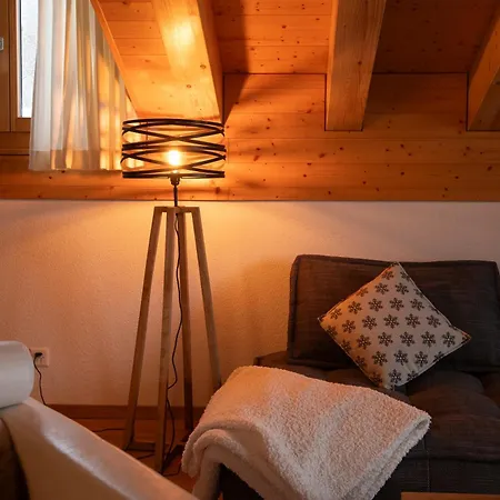 Magnifique Attique Avec Vue Imprenable, 3 Chambres, 2 Salle De Bains * Villars-sur-Ollon