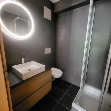 Magnifique Attique Avec Vue Imprenable, 3 Chambres, 2 Salle De Bains * Villars-sur-Ollon