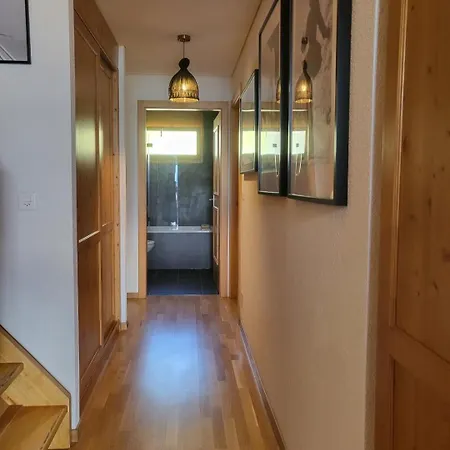 Magnifique Attique Avec Vue Imprenable, 3 Chambres, 2 Salle De Bains Apartment