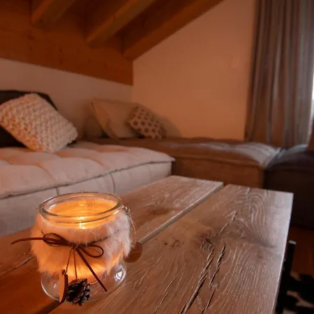 Magnifique Attique Avec Vue Imprenable, 3 Chambres, 2 Salle De Bains Villars-sur-Ollon