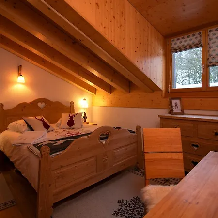 Apartamento Magnifique Attique Avec Vue Imprenable, 3 Chambres, 2 Salle De Bains *