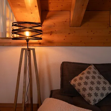 Magnifique Attique Avec Vue Imprenable, 3 Chambres, 2 Salle De Bains Apartamento Villars-sur-Ollon