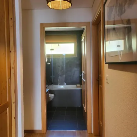 Apartamento Magnifique Attique Avec Vue Imprenable, 3 Chambres, 2 Salle De Bains *