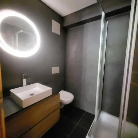 Apartamento Magnifique Attique Avec Vue Imprenable, 3 Chambres, 2 Salle De Bains *